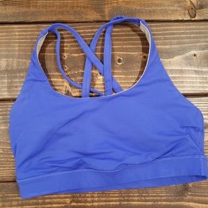 Lululemon bra